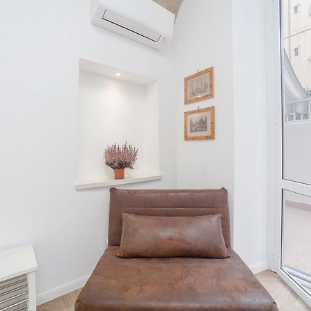 רומא Groundfloor Wonderfull Apartment מראה חיצוני תמונה