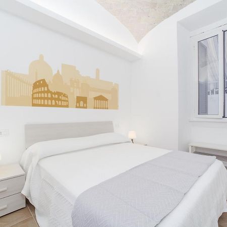רומא Groundfloor Wonderfull Apartment מראה חיצוני תמונה