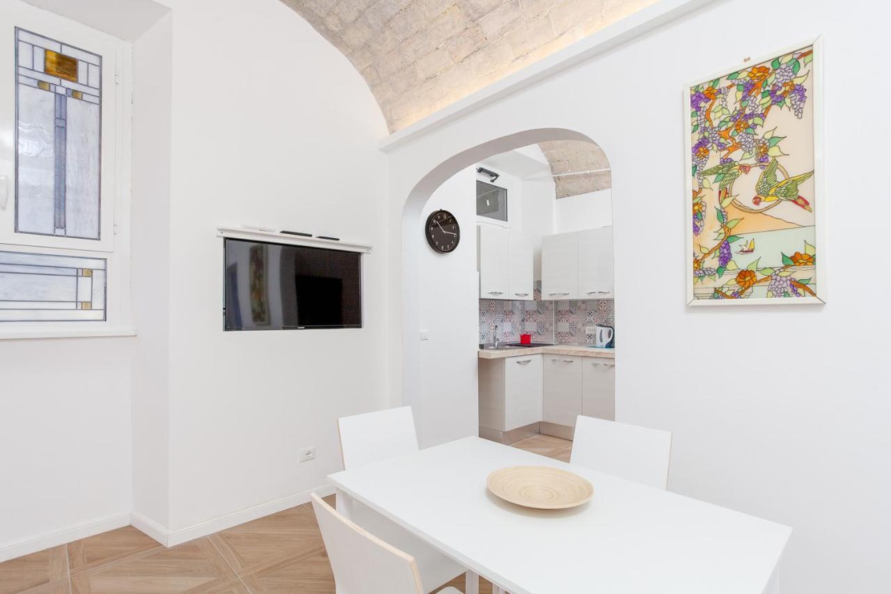 רומא Groundfloor Wonderfull Apartment מראה חיצוני תמונה
