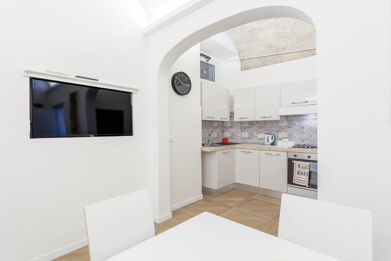 רומא Groundfloor Wonderfull Apartment מראה חיצוני תמונה