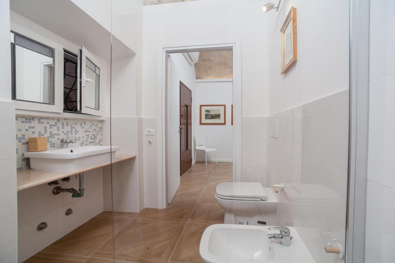 רומא Groundfloor Wonderfull Apartment מראה חיצוני תמונה