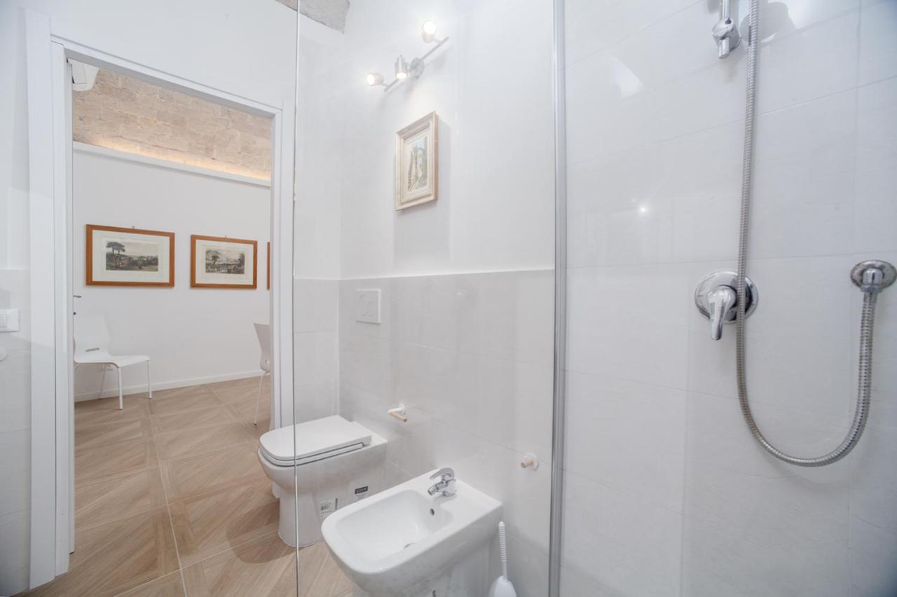 רומא Groundfloor Wonderfull Apartment מראה חיצוני תמונה