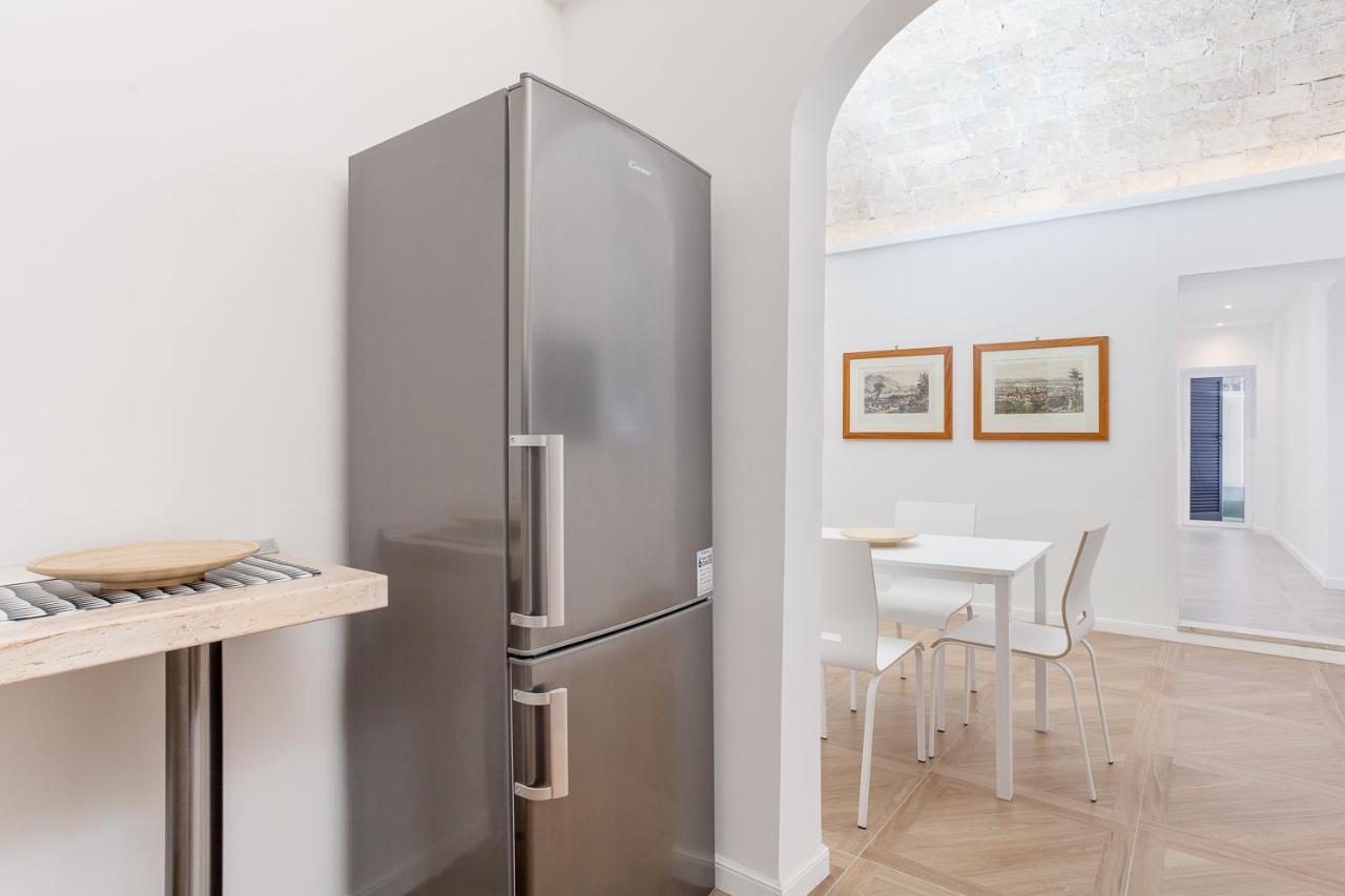רומא Groundfloor Wonderfull Apartment מראה חיצוני תמונה
