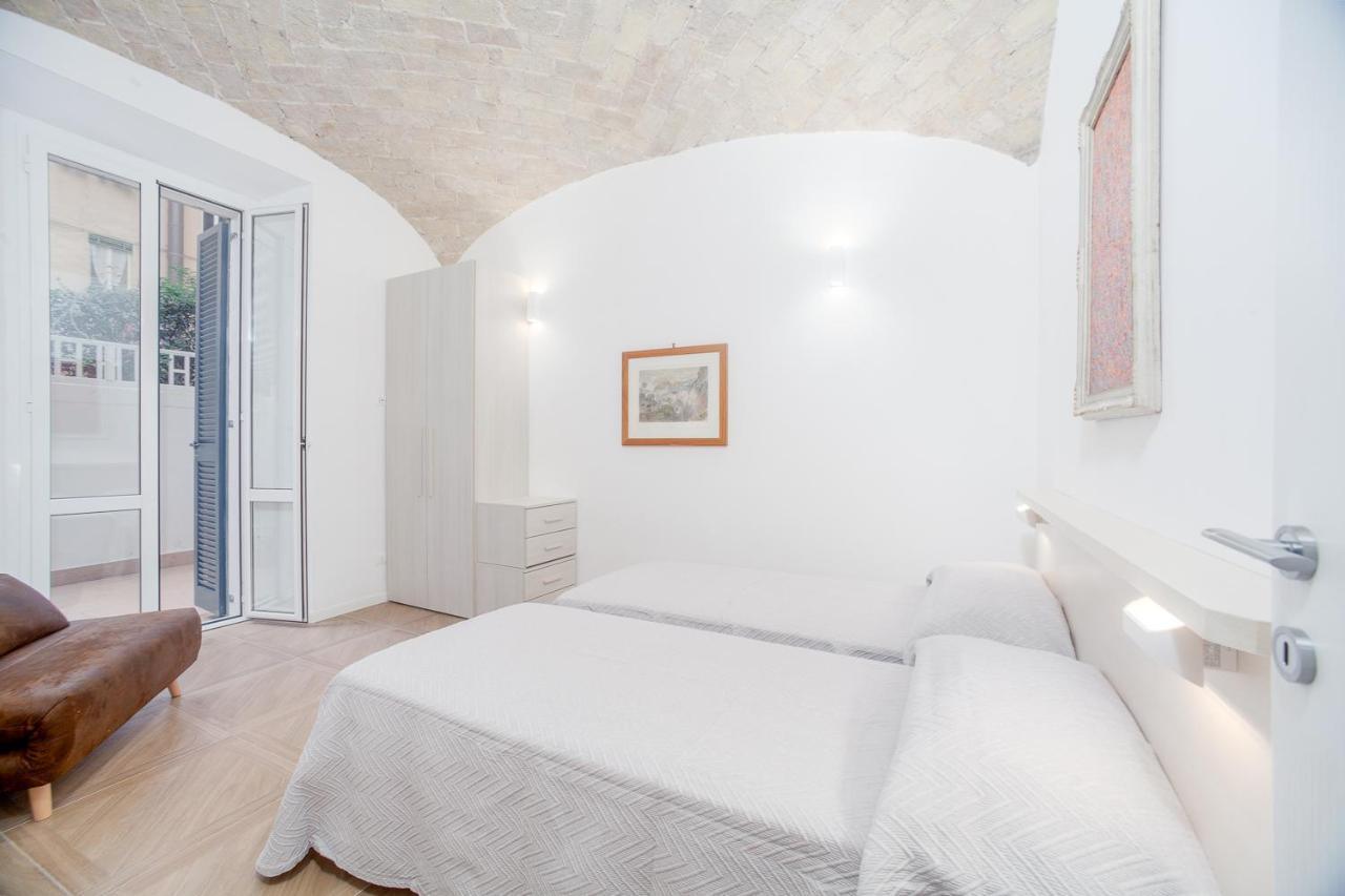 רומא Groundfloor Wonderfull Apartment מראה חיצוני תמונה