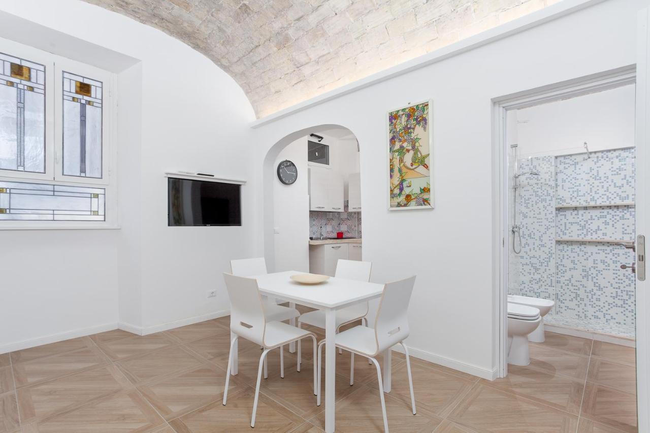 רומא Groundfloor Wonderfull Apartment מראה חיצוני תמונה