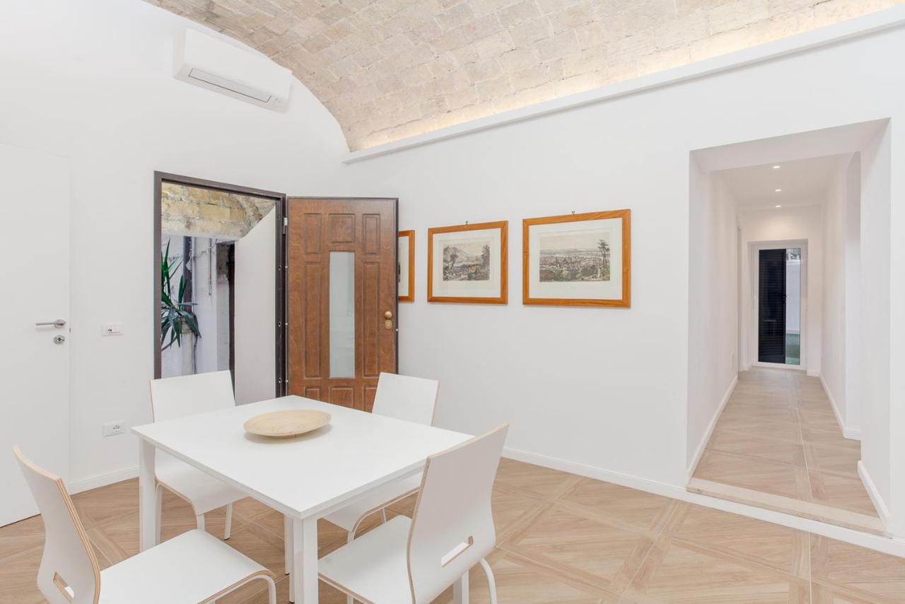 רומא Groundfloor Wonderfull Apartment מראה חיצוני תמונה
