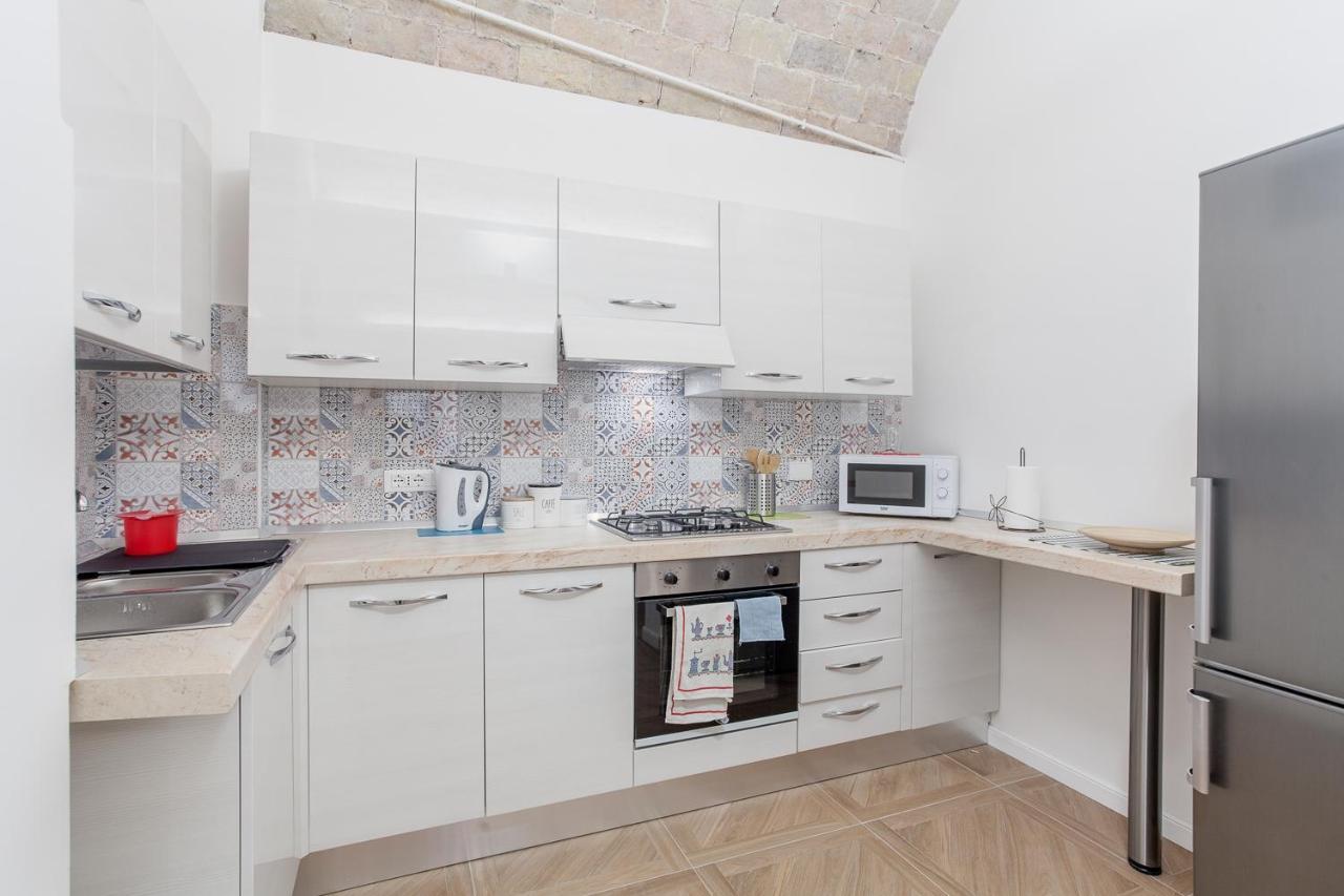 רומא Groundfloor Wonderfull Apartment מראה חיצוני תמונה