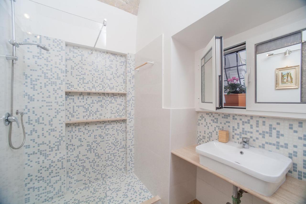 רומא Groundfloor Wonderfull Apartment מראה חיצוני תמונה
