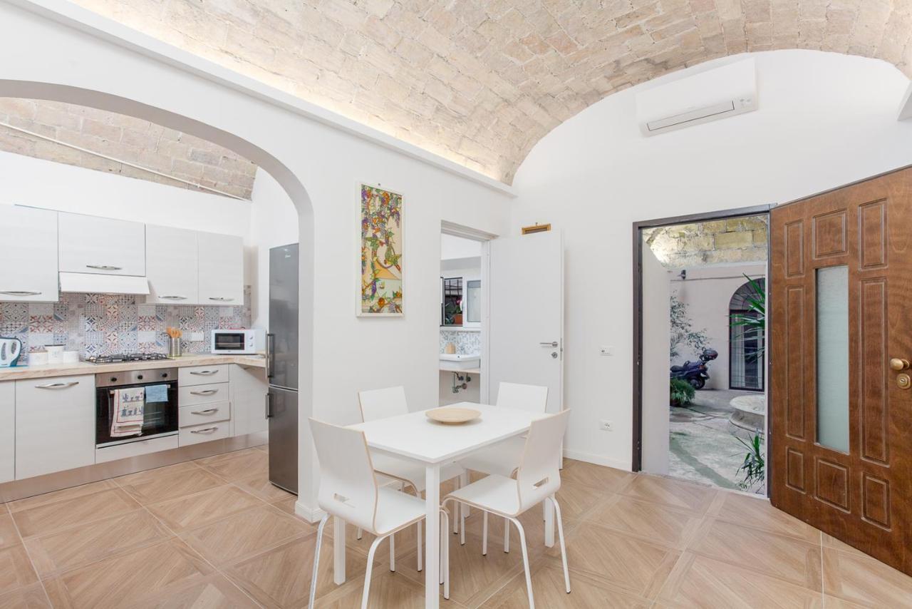 רומא Groundfloor Wonderfull Apartment מראה חיצוני תמונה