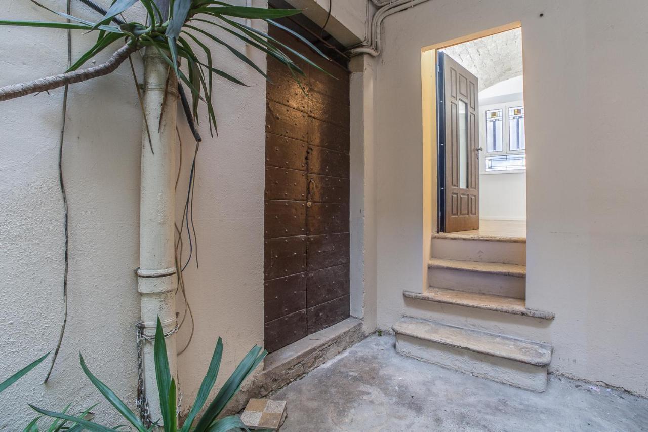 רומא Groundfloor Wonderfull Apartment מראה חיצוני תמונה